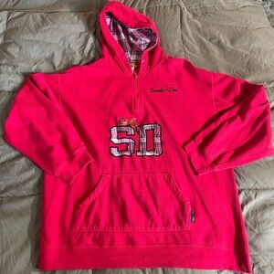 VTG Y2K Scooby-Doo Hoodie